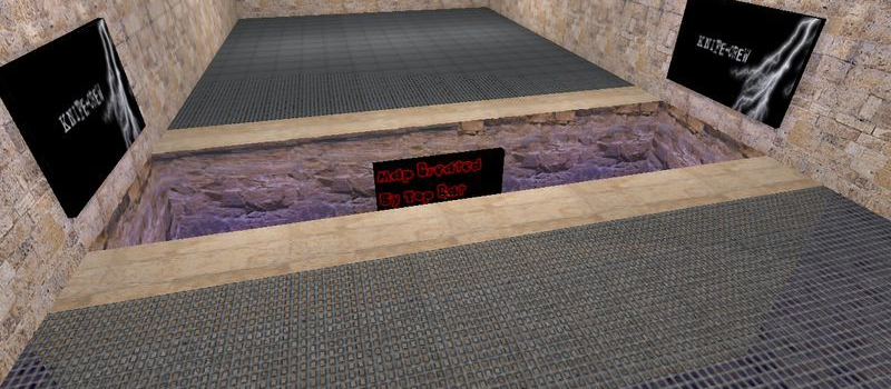 1hp_3 - Counter-Strike 1.6 Other Map