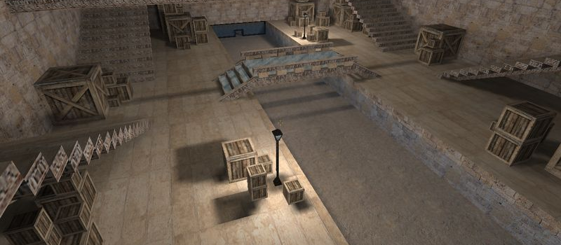 35hp_2_2012 - Counter-Strike 1.6 Other Map