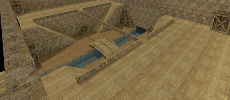 35hp_2_cslig - Counter-Strike 1.6 Other Map