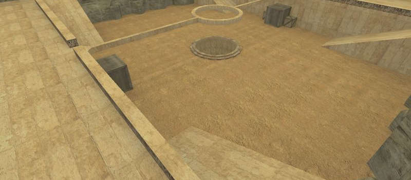 35hp_300spartali - Counter-Strike 1.6 Other Map