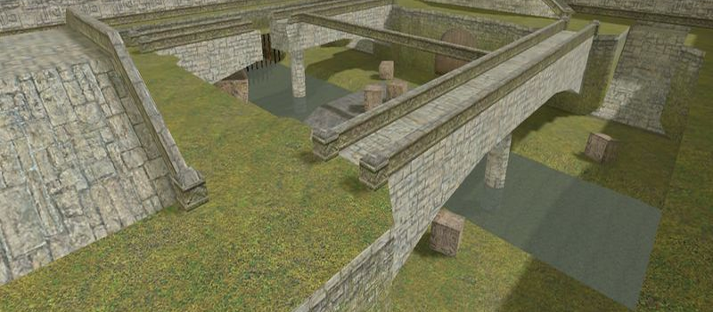 35hp_ancient_aztec - Counter-Strike 1.6 Other Map