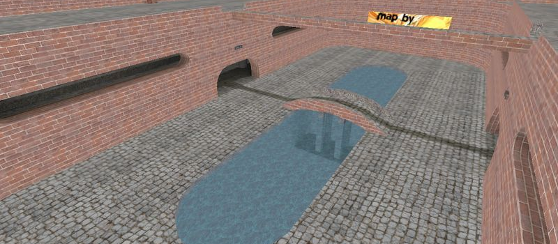 35hp_marine - Counter-Strike 1.6 Other Map