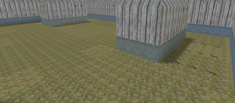aim_ak-colt - CS 1.6 Map