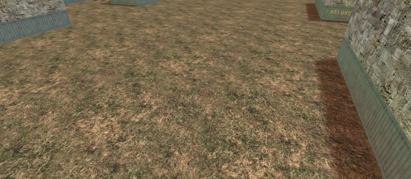 aim_ak-colt-deluxe - Counter-Strike 1.6 Aim Map