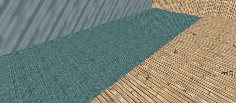 aim_perfect - Counter-Strike 1.6 Aim Map