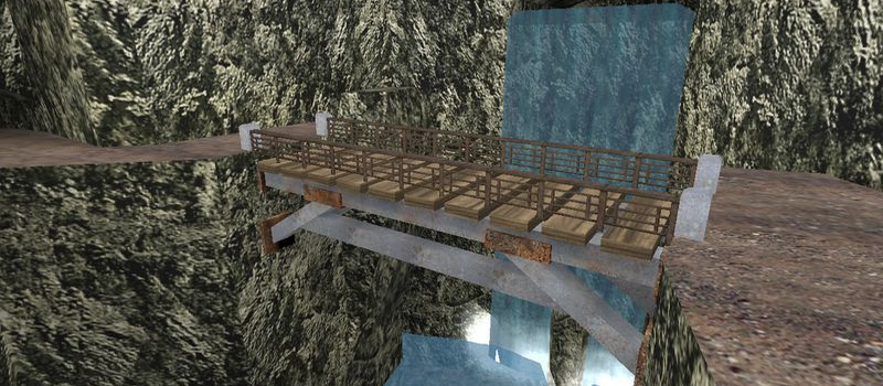 as_coast - Counter-Strike 1.6 Assassination Map