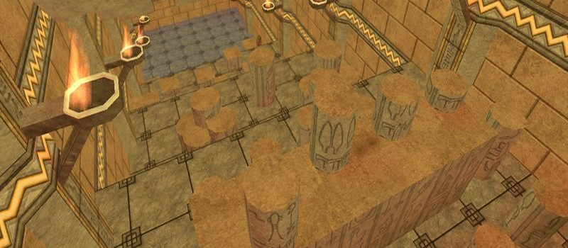 av_degyptianez - Counter-Strike 1.6 Other Map