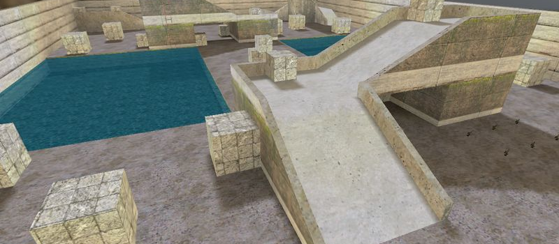 awp4one - Counter-Strike 1.6 Other Map