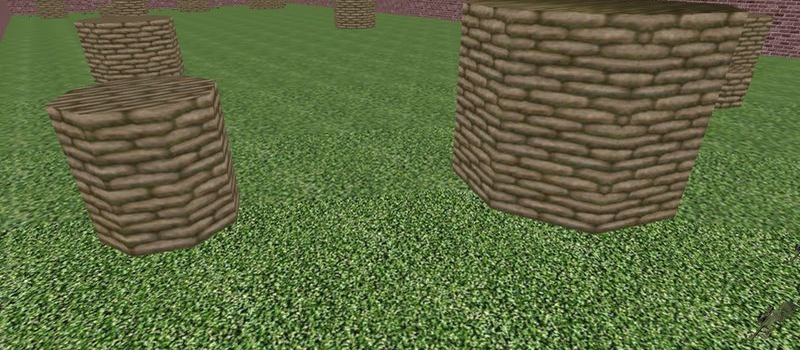 awp_1985 - Counter-Strike 1.6 AWP Map