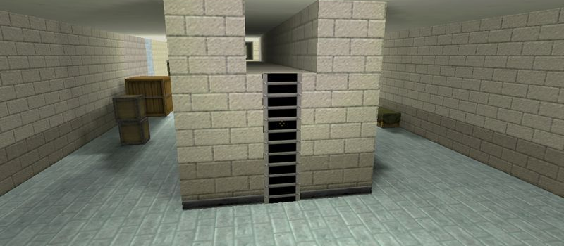 awp_awesome - Counter-Strike 1.6 AWP Map