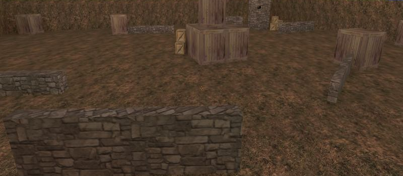 awp_battle - Counter-Strike 1.6 AWP Map