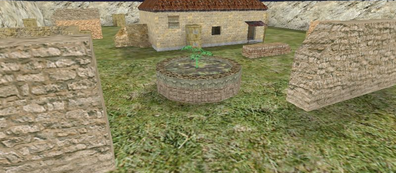 awp_brasov - Counter-Strike 1.6 AWP Map