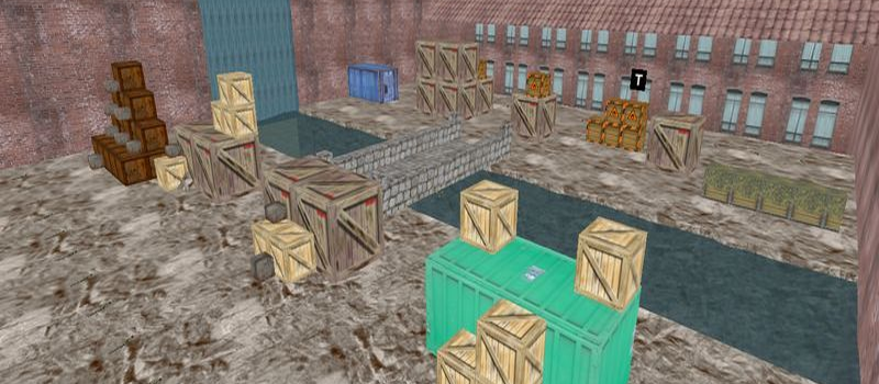 awp_bulgaria - Counter-Strike 1.6 AWP Map