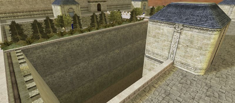 awp_castelo - Counter-Strike 1.6 AWP Map