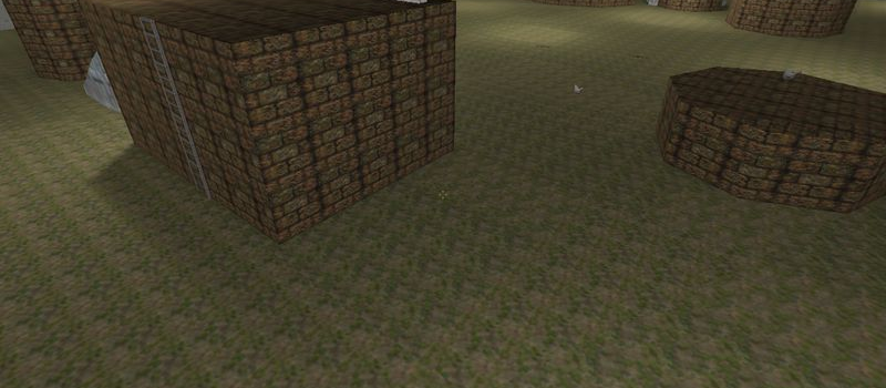 awp_ccc - Counter-Strike 1.6 AWP Map