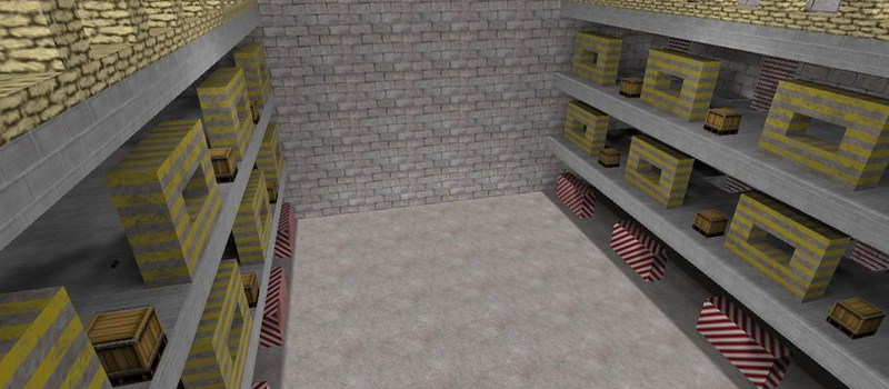 awp_gaby_em3 - Counter-Strike 1.6 AWP Map