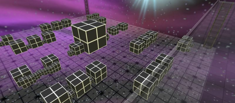 awp_galaxy_click21 - Counter-Strike 1.6 AWP Map