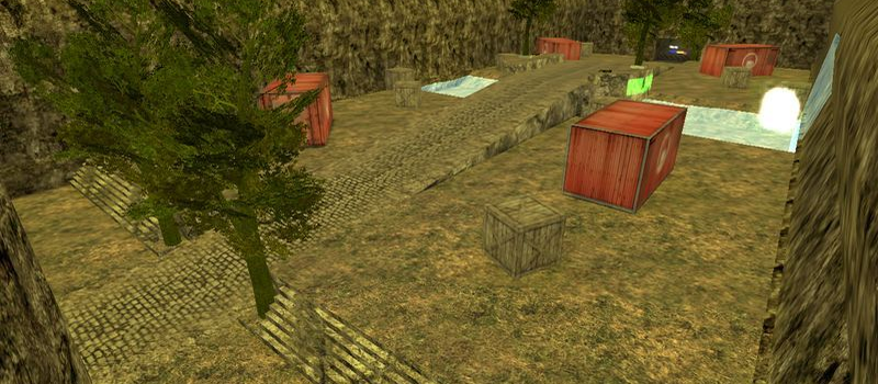 awp_grasu - Counter-Strike 1.6 AWP Map