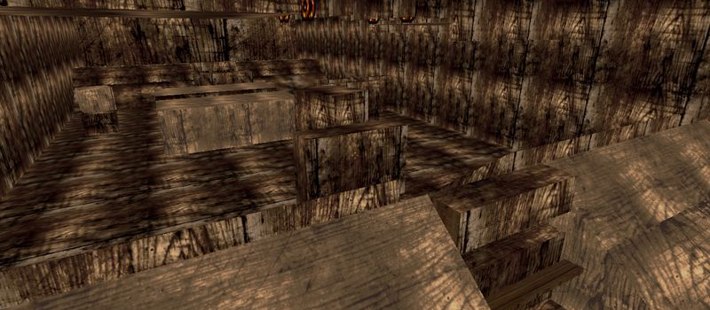 awp_helldecent - Counter-Strike 1.6 AWP Map