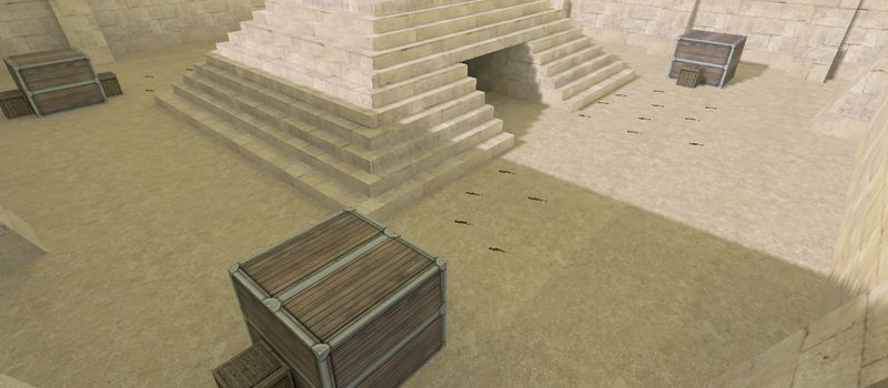 awp_ignito - Counter-Strike 1.6 AWP Map