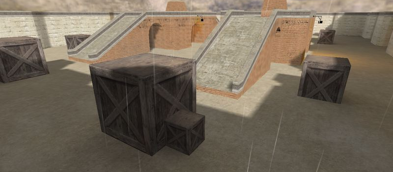 awp_india2011 - Counter-Strike 1.6 AWP Map