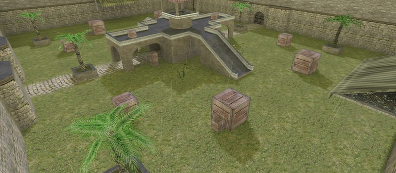 awp_india_exotic - Counter-Strike 1.6 AWP Map