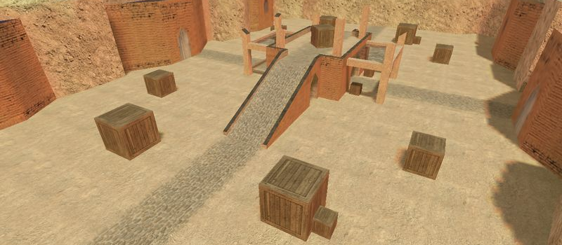 awp_india_fatality - Counter-Strike 1.6 AWP Map