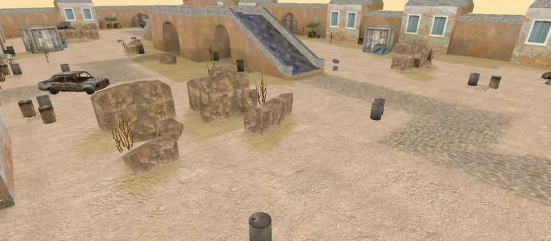 awp_india_hard - Counter-Strike 1.6 AWP Map