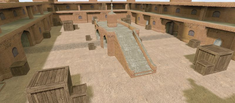 awp_india_ks - Counter-Strike 1.6 AWP Map