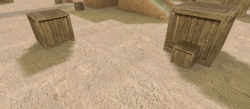 awp_india_nsp - Counter-Strike 1.6 AWP Map