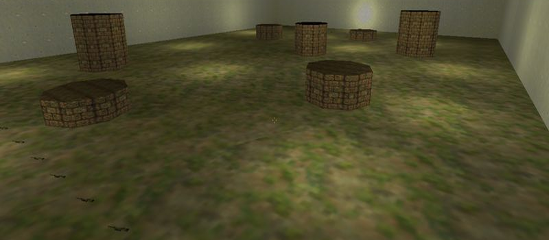 awp_map - CS 1.6 Map