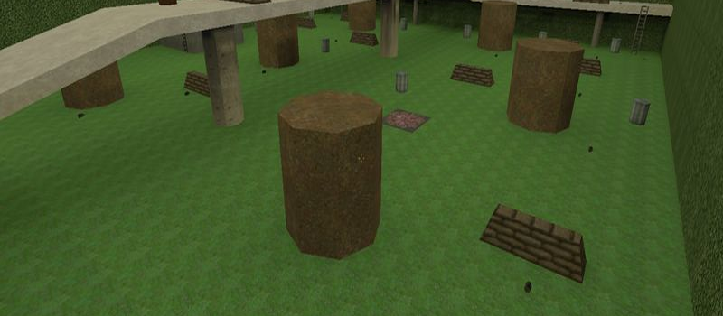 awp_map2002 - Counter-Strike 1.6 AWP Map