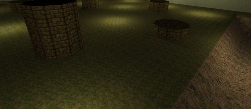 awp_map2k - Counter-Strike 1.6 AWP Map