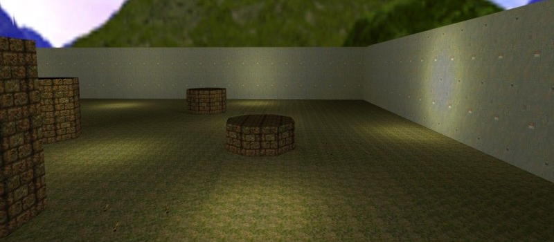 awp_map_32b - Counter-Strike 1.6 AWP Map