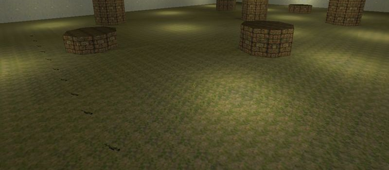 awp_map_fair - Counter-Strike 1.6 AWP Map