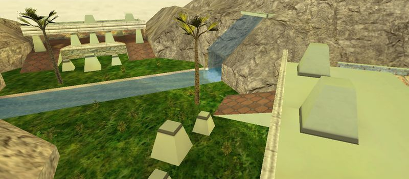 awp_mythic - Counter-Strike 1.6 AWP Map