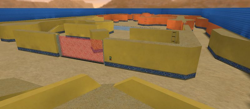 awp_pool_day - Counter-Strike 1.6 AWP Map