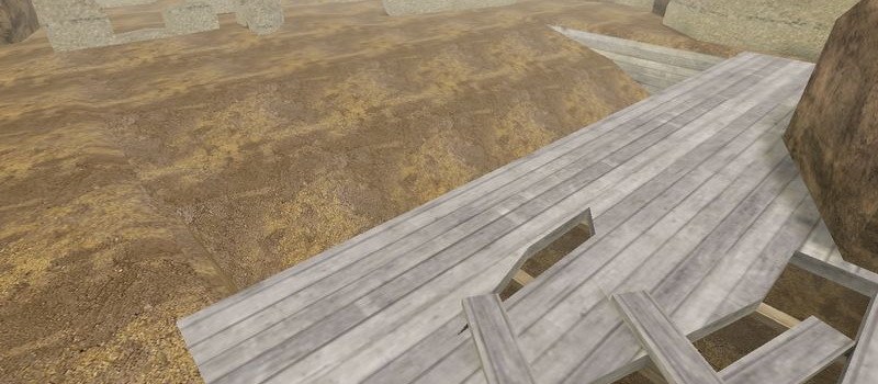 awp_snipers_war - Counter-Strike 1.6 AWP Map