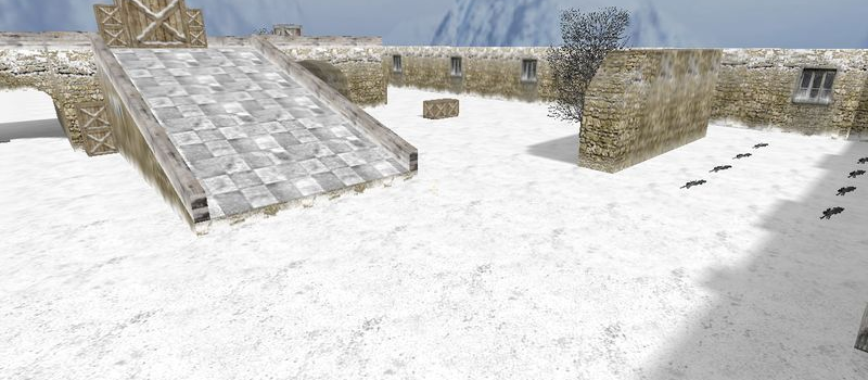 awp_sudzone - Counter-Strike 1.6 AWP Map