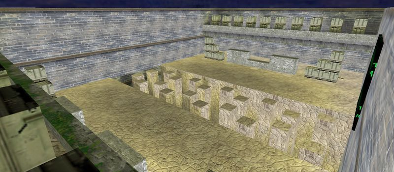 awp_tabu - Counter-Strike 1.6 AWP Map