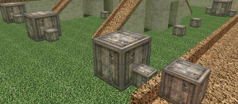 awp_tactical_alley - Counter-Strike 1.6 AWP Map