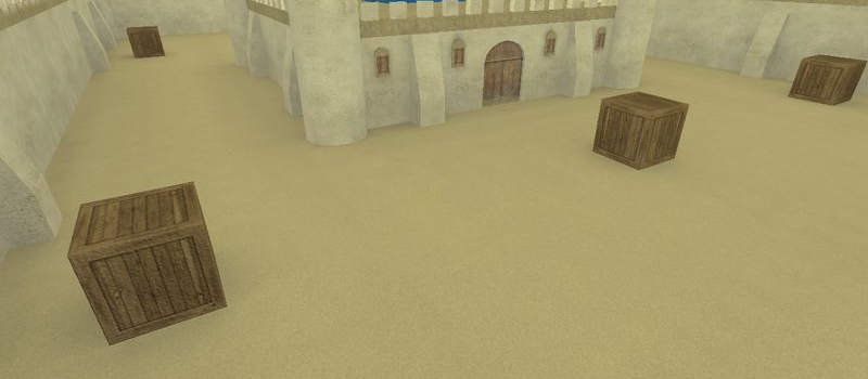 awp_talibia - Counter-Strike 1.6 AWP Map