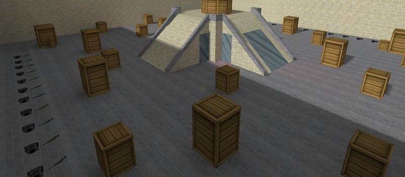 awp_tropa - Counter-Strike 1.6 AWP Map