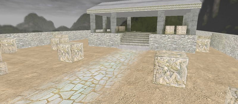 awp_url - Counter-Strike 1.6 AWP Map