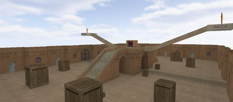 awp_wings - Counter-Strike 1.6 AWP Map