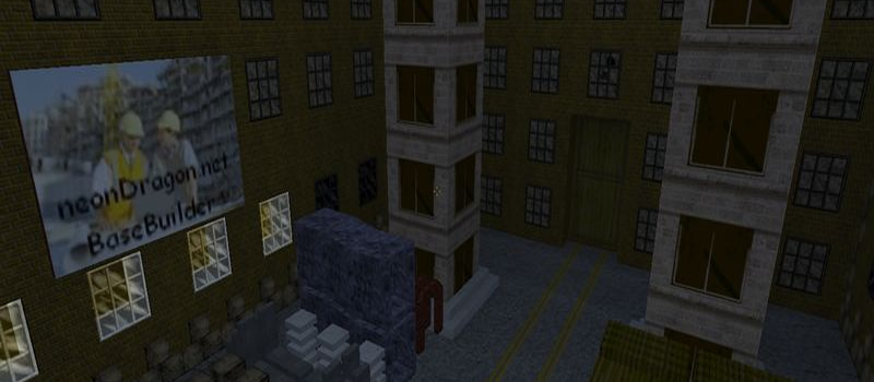 bb_alco - Counter-Strike 1.6 Other Map