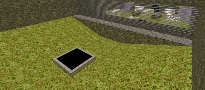 bb_ancient_aqua - Counter-Strike 1.6 Other Map