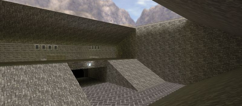 bb_ancient_small - Counter-Strike 1.6 Other Map