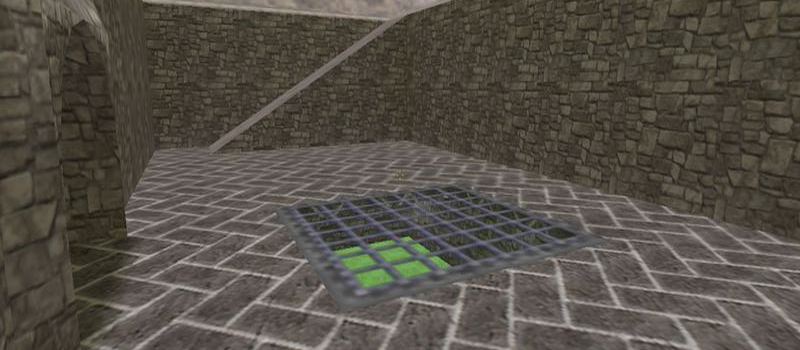 bb_ancient_toxic - Counter-Strike 1.6 Other Map