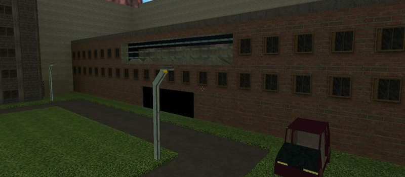 bb_city_rvt - Counter-Strike 1.6 Other Map